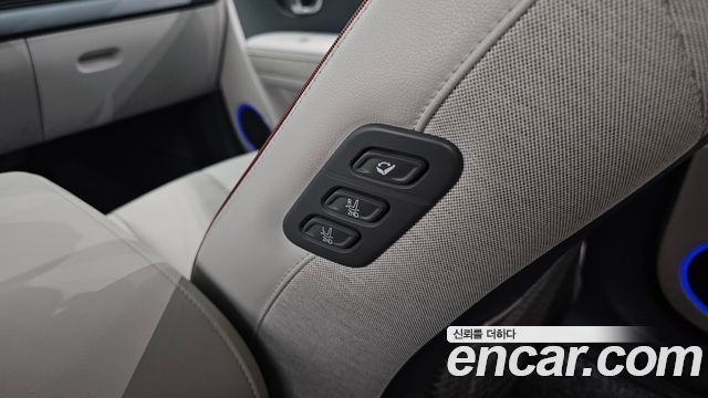 Hyundai Ioniq5 2023 — photo 30