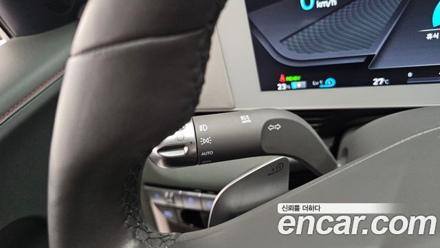 Hyundai Ioniq5 2023 — photo 31
