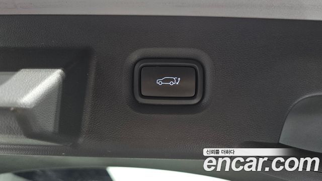 Hyundai Ioniq5 2023 — photo 32