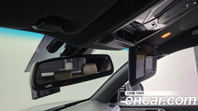KG Mobility Rexton 2023 — photo 23