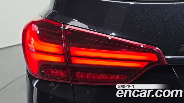 KG Mobility Rexton 2023 — photo 9