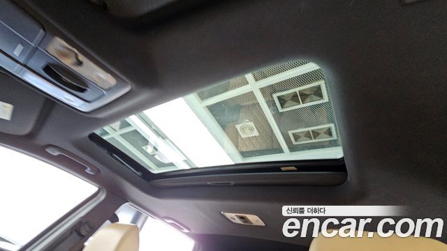 Kia Mohave 2021 — photo 24