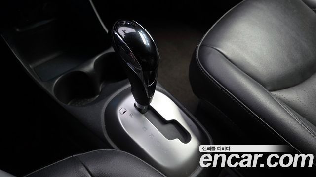 Chevrolet Korea Spark 2016 — photo 12
