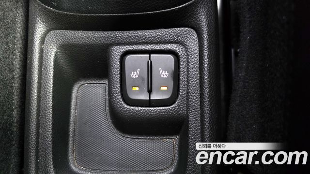 Chevrolet Korea Spark 2016 — photo 25