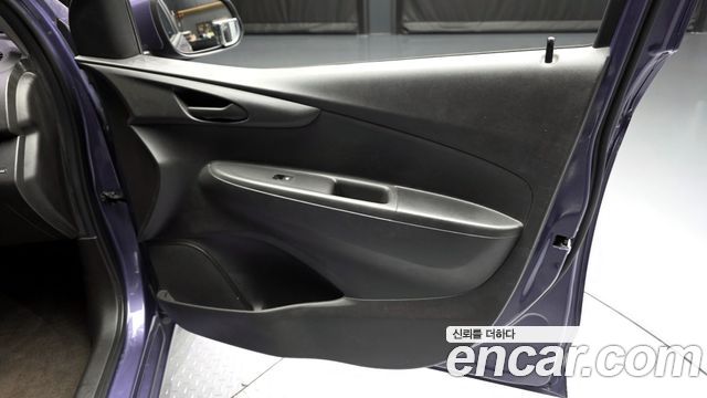 Chevrolet Korea Spark 2016 — photo 14