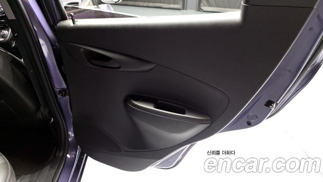 Chevrolet Korea Spark 2016 — photo 15