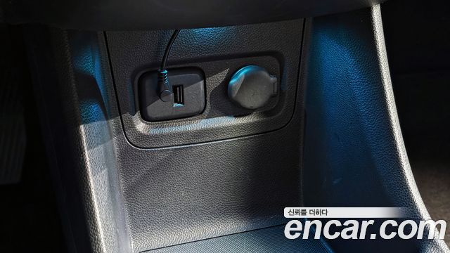 Chevrolet Korea Spark 2016 — photo 27