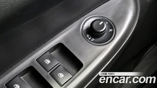 Chevrolet Korea Spark 2016 — photo 28