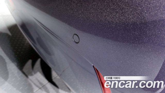 Chevrolet Korea Spark 2016 — photo 30