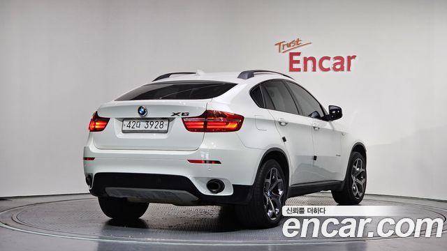 BMW X6 2013 — photo 2