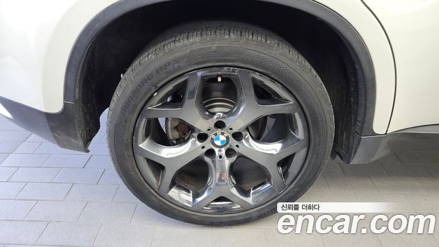 BMW X6 2013 — photo 5