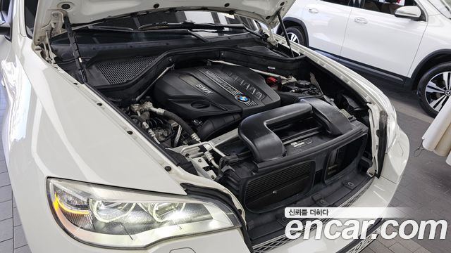BMW X6 2013 — photo 6
