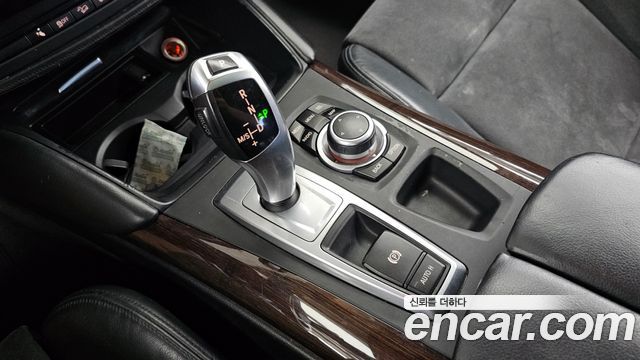 BMW X6 2013 — photo 9