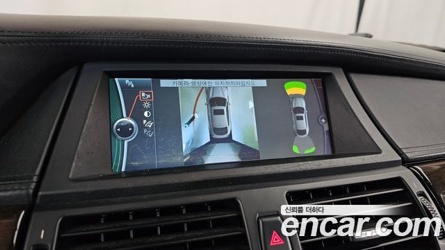 BMW X6 2013 — photo 15