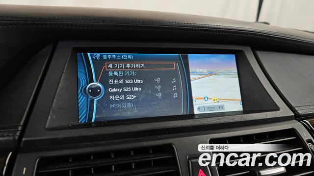 BMW X6 2013 — photo 16