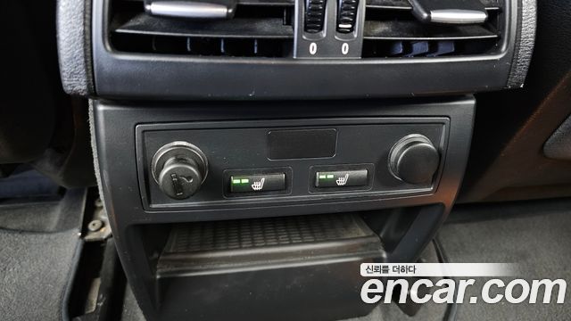 BMW X6 2013 — photo 19