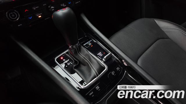 Jeep Compass 2022 — photo 12