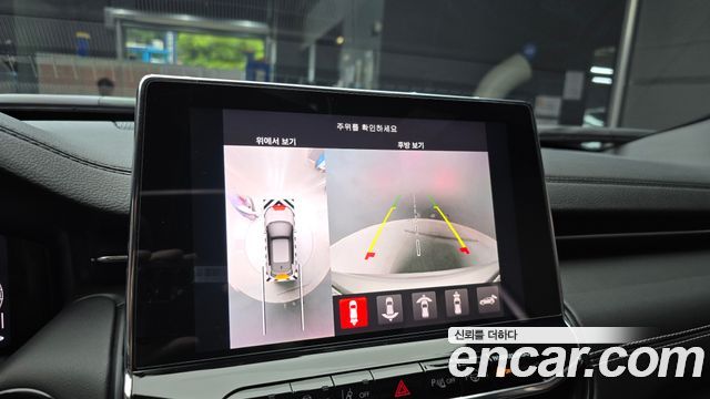 Jeep Compass 2022 — photo 20