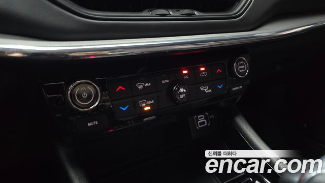 Jeep Compass 2022 — photo 23