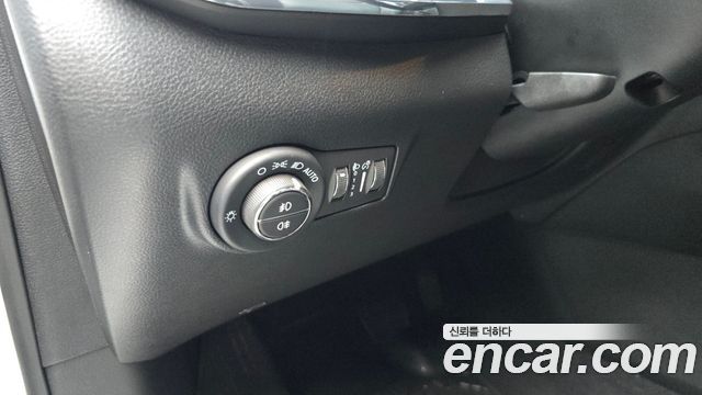 Jeep Compass 2022 — photo 24