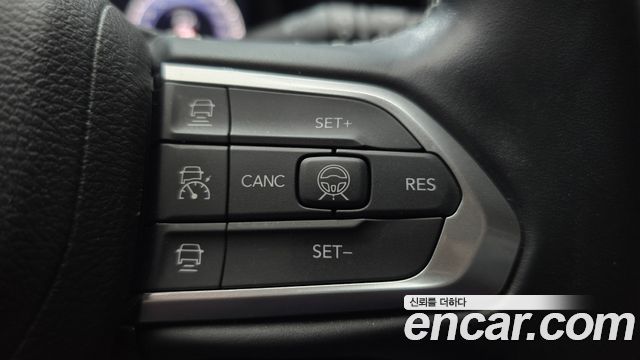 Jeep Compass 2022 — photo 25