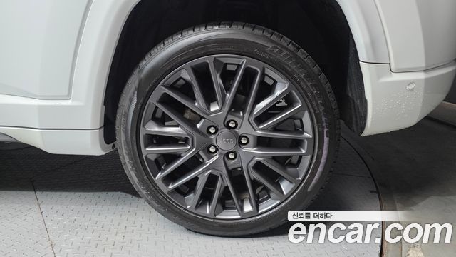 Jeep Compass 2022 — photo 7