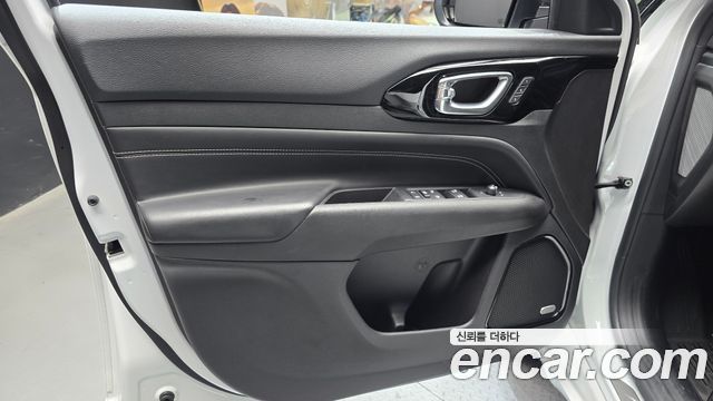 Jeep Compass 2022 — photo 14