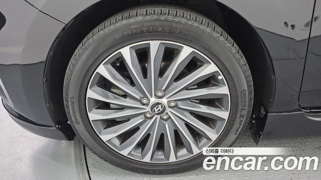 Kia Canival 2019 — photo 5