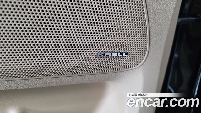 Kia Canival 2019 — photo 19