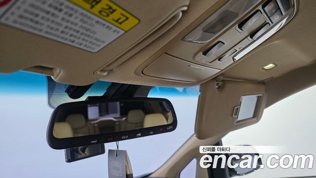 Kia Canival 2019 — photo 22