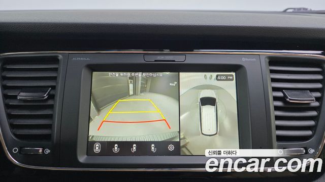 Kia Canival 2019 — photo 24