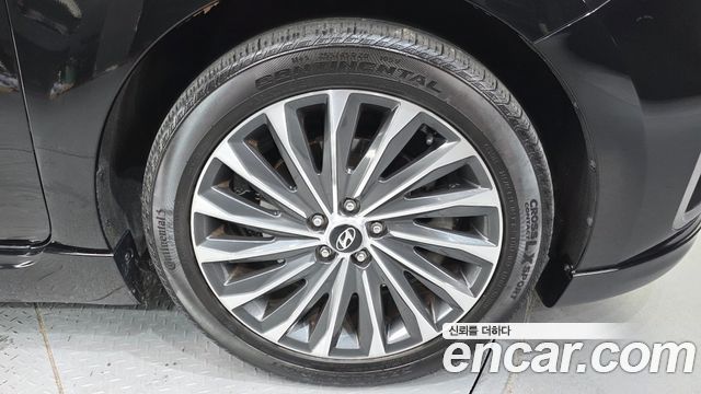 Kia Canival 2019 — photo 7
