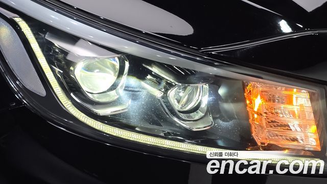 Kia Canival 2019 — photo 8