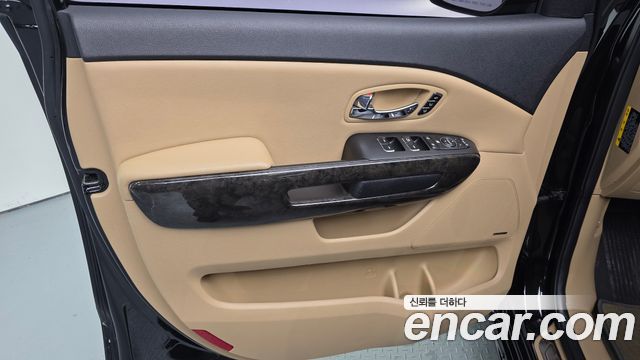 Kia Canival 2019 — photo 14