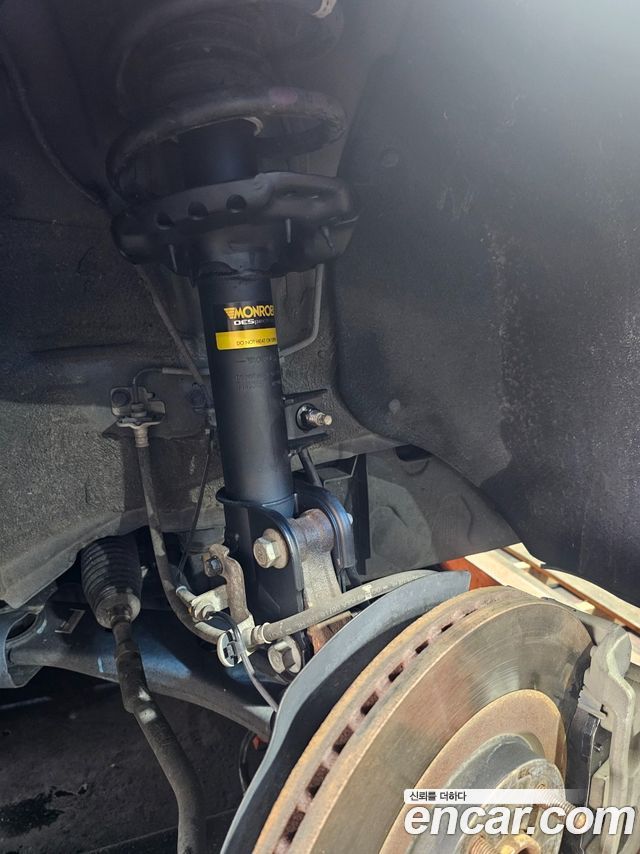 Kia Canival 2019 — photo 32