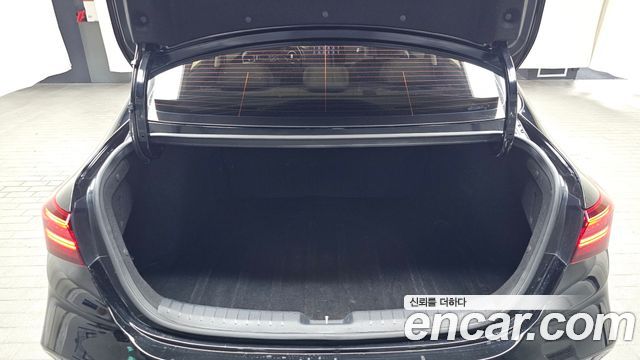 Kia K3 2022 — photo 26
