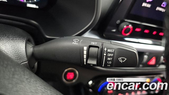 Kia K3 2022 — photo 27