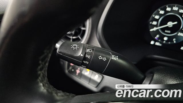 Kia K3 2022 — photo 34