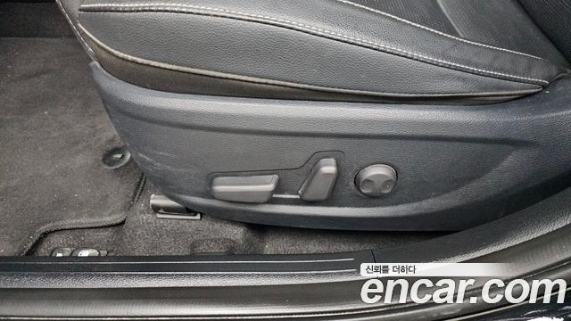 Kia K3 2022 — photo 36
