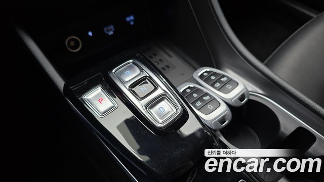 Hyundai Sonata 2022 — photo 12