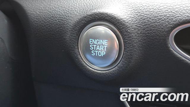 Hyundai Sonata 2022 — photo 19