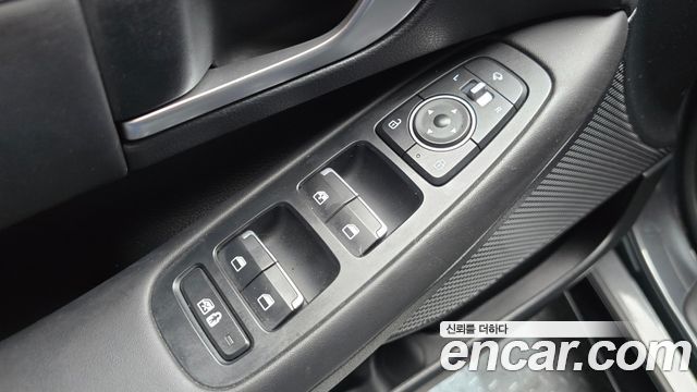 Hyundai Sonata 2022 — photo 20