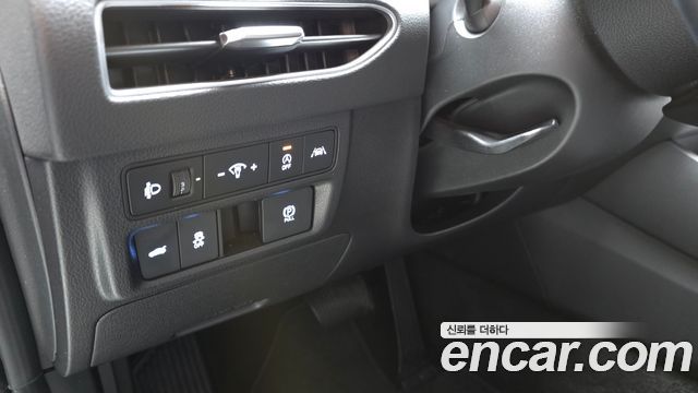 Hyundai Sonata 2022 — photo 21