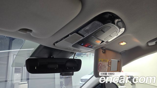 Hyundai Sonata 2022 — photo 26
