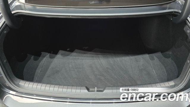 Hyundai Sonata 2022 — photo 28