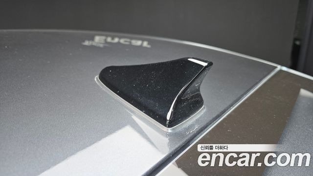 Hyundai Sonata 2022 — photo 29