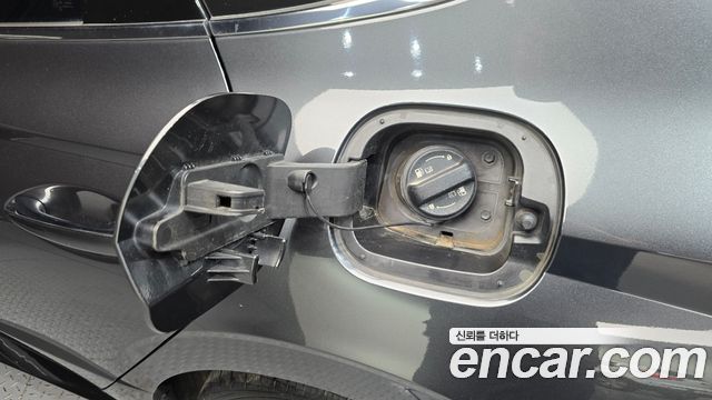 Hyundai Sonata 2022 — photo 30