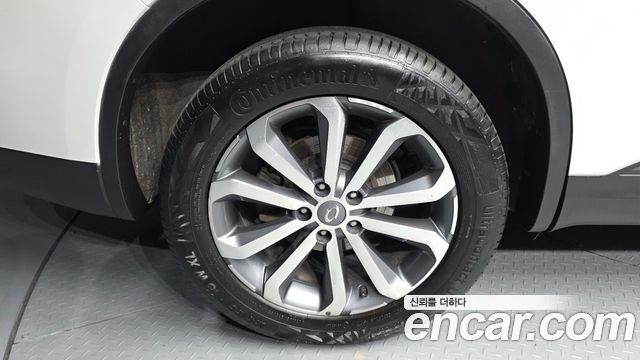 Renault Korea QM6 2020 — photo 5