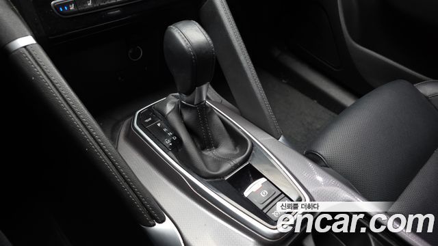 Renault Korea QM6 2020 — photo 12