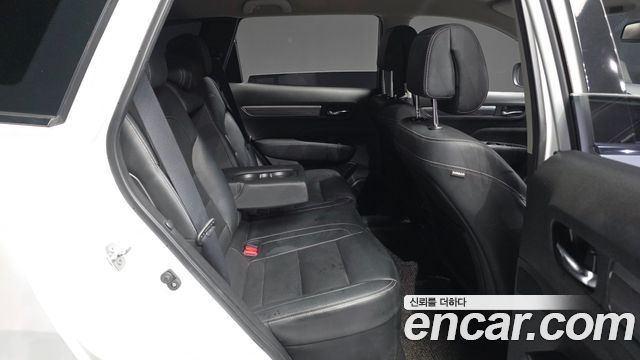 Renault Korea QM6 2020 — photo 18
